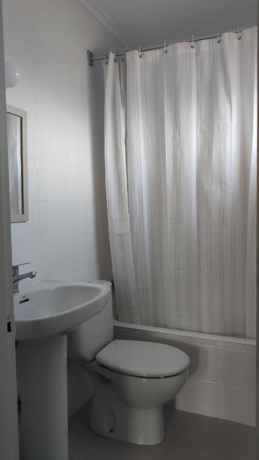 Hotel Roman Naveces Exterior photo